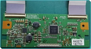 

Free shipping new 32LH20R t-con 6870C-0288B LC320WXN-V3.5 good working