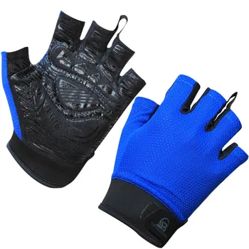 

Outdoor Summer Sports Gloves Cycling,Hiking,Bike,Fitness Fingerless Gloves Men Women