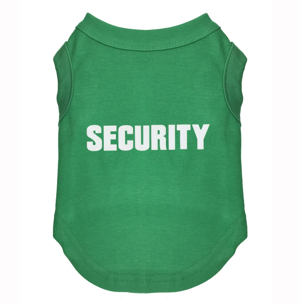 security 