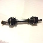 

GRIZZLY 660 HIGH-STRENGTH DRIVE AXLE SHAFT FRONT LEFT CV JOINT FOR GRIZZLY 660 2003-2008