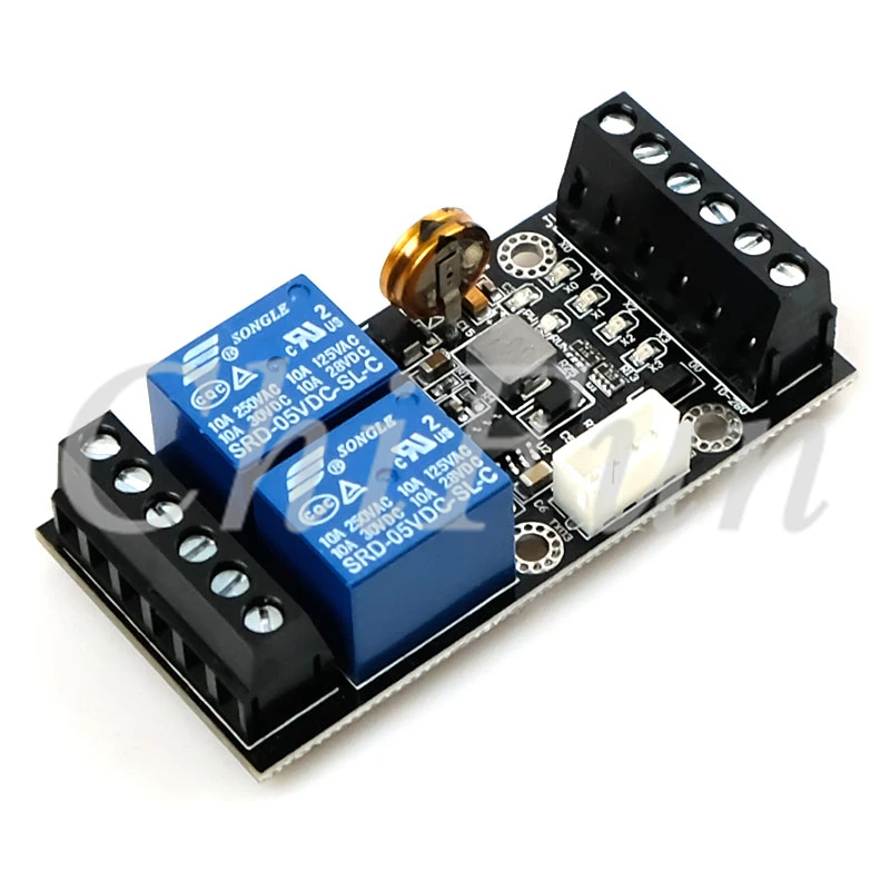 Модуль задержки PLC FX1N-06MR | Обустройство дома