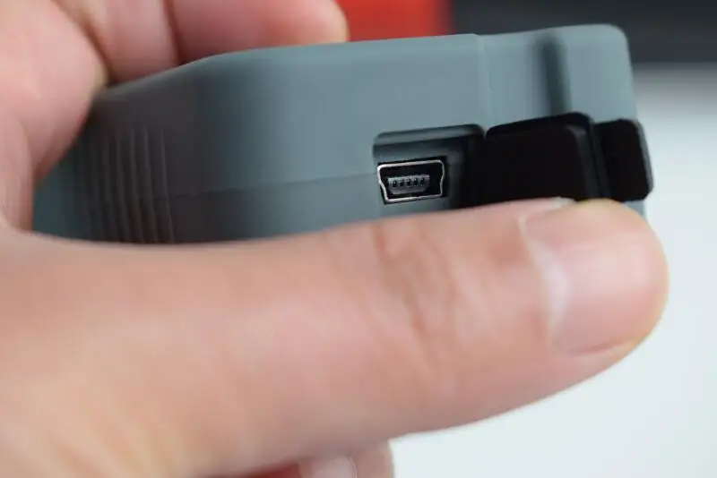 Oki VAS5054A полный чип bluetooth диагностический инструмент CF30 используется ноутбук CF 30