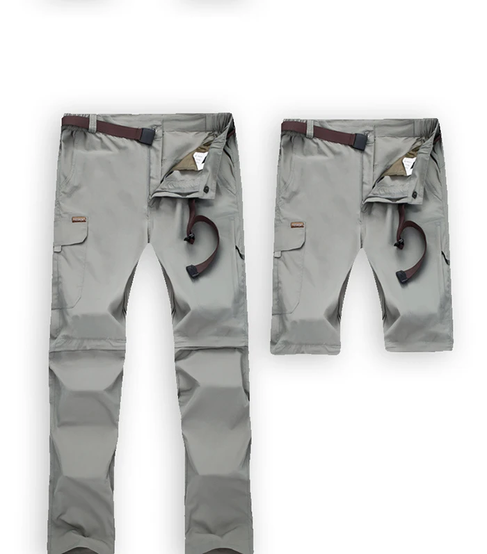 Clorts quick dry outdoor hiking pants outdoor pants (7)