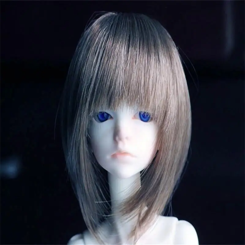 1//4 BJD Bella Doll free eyes with face make up Dolls Resin