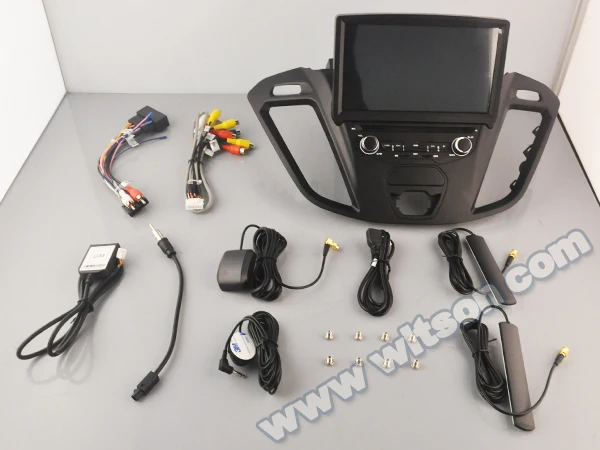 Best 8" Quad Core Android 6.0 Marshmallow OS Car DVD for Ford Tourneo with Calling Function Support & Full Video Output Function 1 Best 8" Quad Core Android 6.0 Marshmallow OS Car DVD for Ford Tourneo with Calling Function Support & Full Video Output Function 1