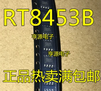 

5PCS RT8453B RT8453BGSP SOP8