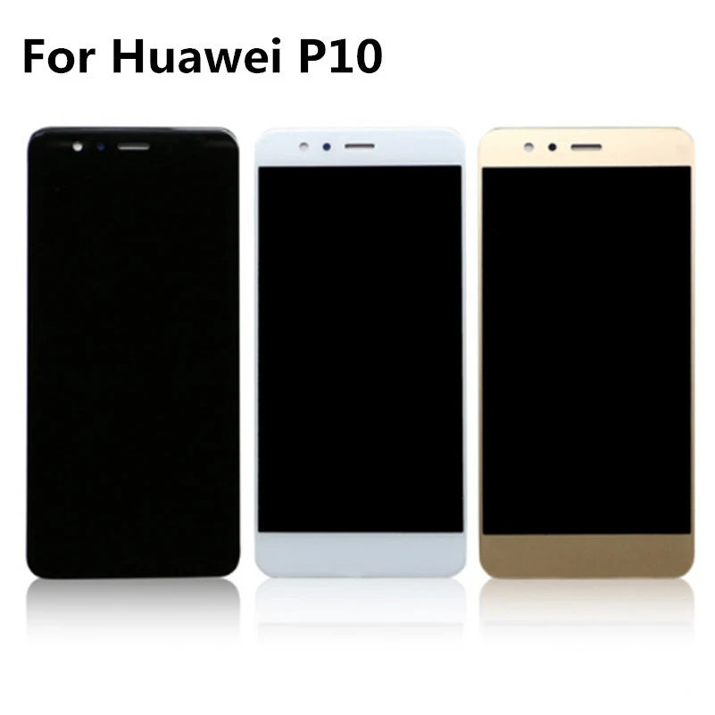 

5.1"For Huawei P10 LCD Display Touch Screen Digitizer Assembly Huawei P10 LCD Display Replacement part