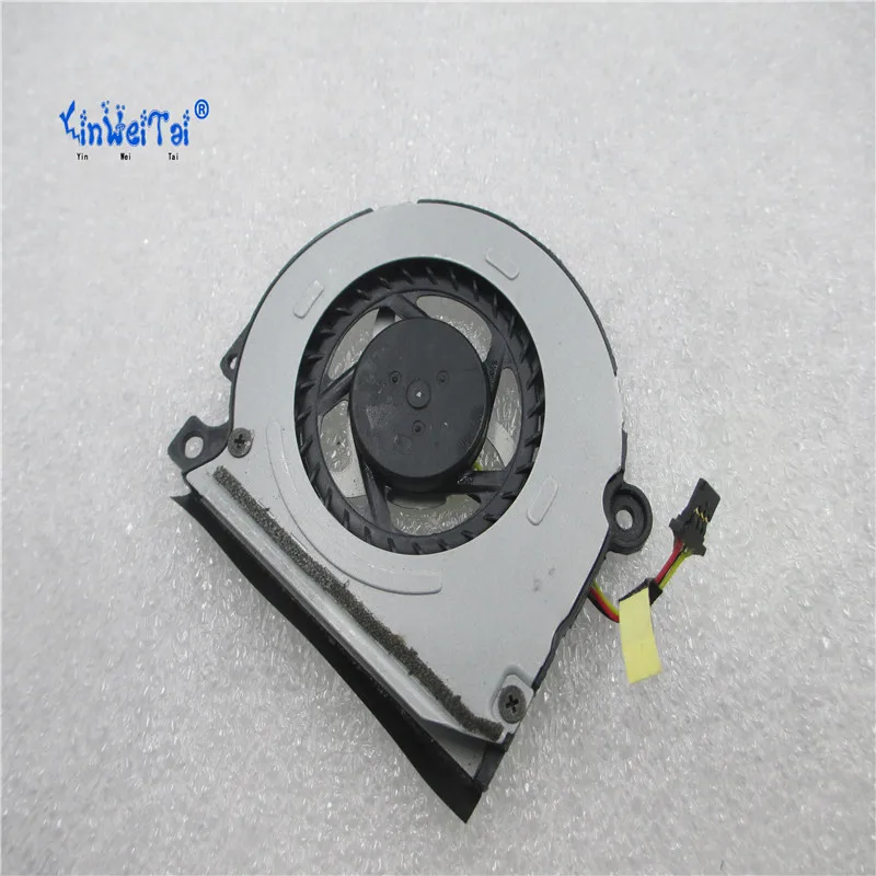 Охлаждающий вентилятор для процессора Dell vostro v3360 3360 insprion 13z 5323 3RKJH 03RKJH FCN DFS440605FV0T FB9H