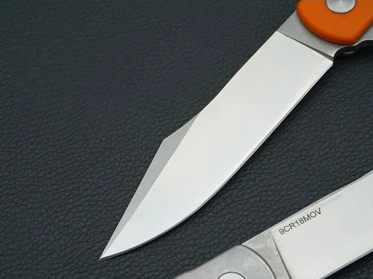 Vellance 9Cr18Mov тактический складной нож шарикоподшипник G10 Ручка Ножи для выживания