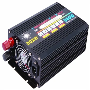 

UPS bidirectional inverter 800W12V to 220V inverter