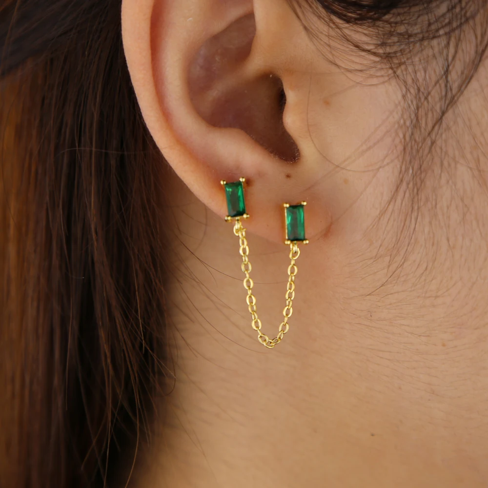 brass earring Y (8)