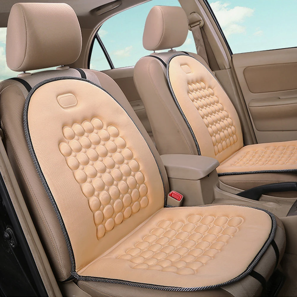 Всесезонный автомобильный коврик для сиденья, чехол для сиденья, подушка, защитное покрытие автомобильного сиденья, универсальный размер, автомобильный стиль