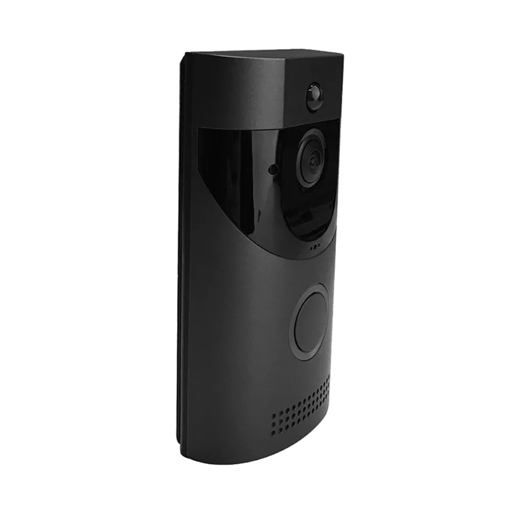 HD 720P Smart Vision WiFi дверной звонок беспроводной домофон дверной звонок Sercurity камера движения PIR монитор ночного видения приложение дистанционное управление