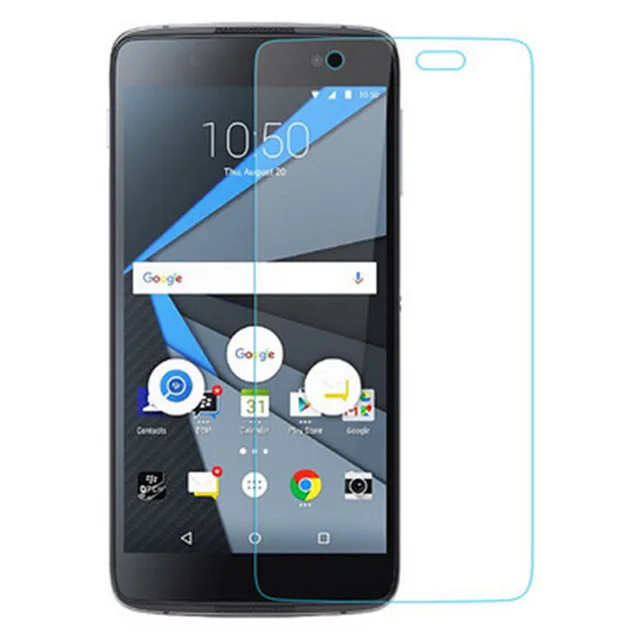 Закаленное стекло для BlackBerry DTEK60 оригинальная 9H защитная пленка Взрывозащищенная Защита экрана DTEK60|screen