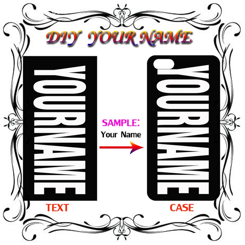 

Diy Private Name/Photo Customized Silicone Case For Xiaomi Redmi Pro 2 3 3X Redmi Note 2 3 4 Pro 4A 4X Personalize Phone Shell