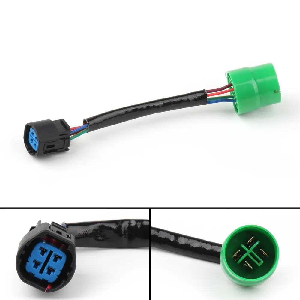 Honda civic разъем obd2