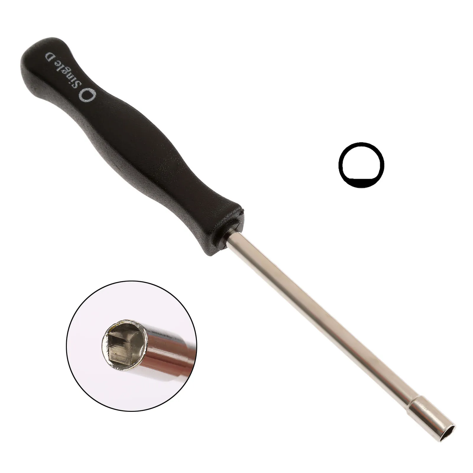 Tournevis De Réglage Carburateur A Circle - GT GARDEN - Gamm Vert