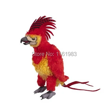 

Wizarding World Posable Fawkes Phoenix Plush Doll 40cm