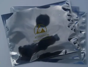 

Size 10''x 14'' Antistatic ESD shielding bags