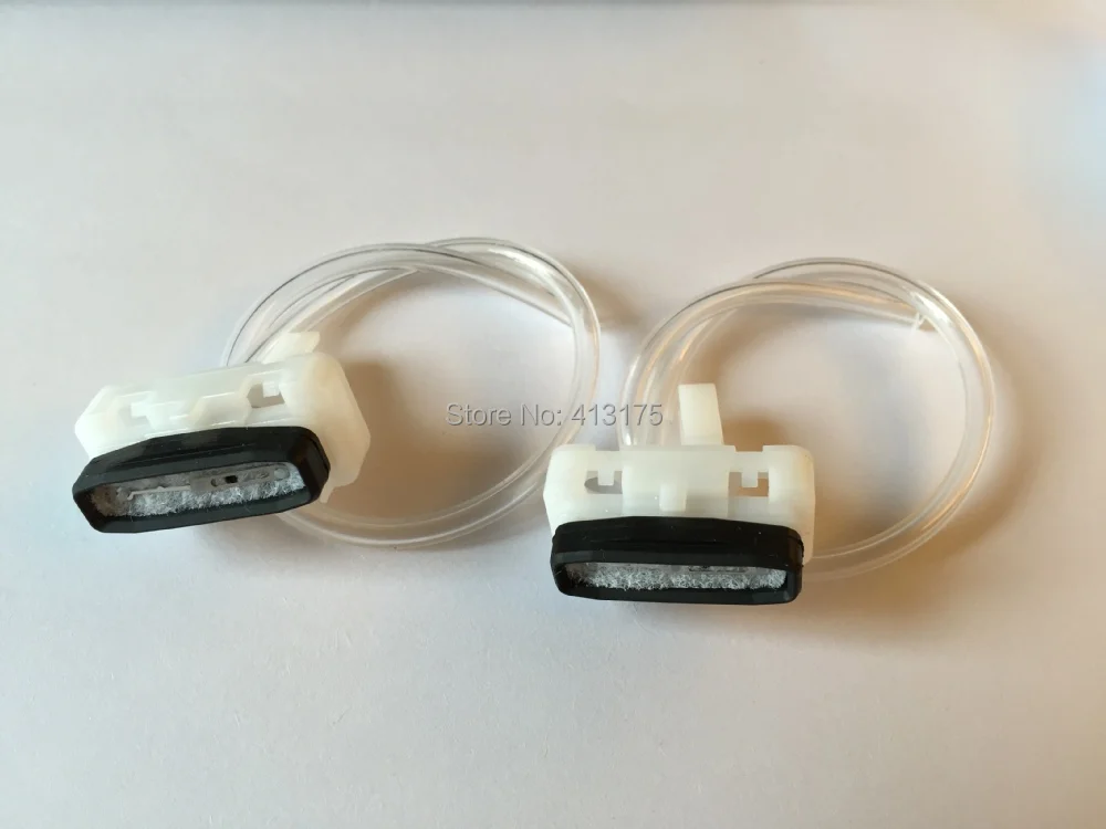 20 шт Roland Cap DX4 Растворитель укупорки верхней станции губка пена для SJ745EX/Mutoh/Mimaki