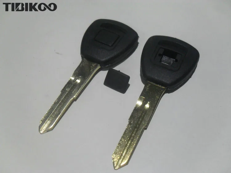 HONDA 2.3 Odyssey Accord Transponder Key Shell  (3)9