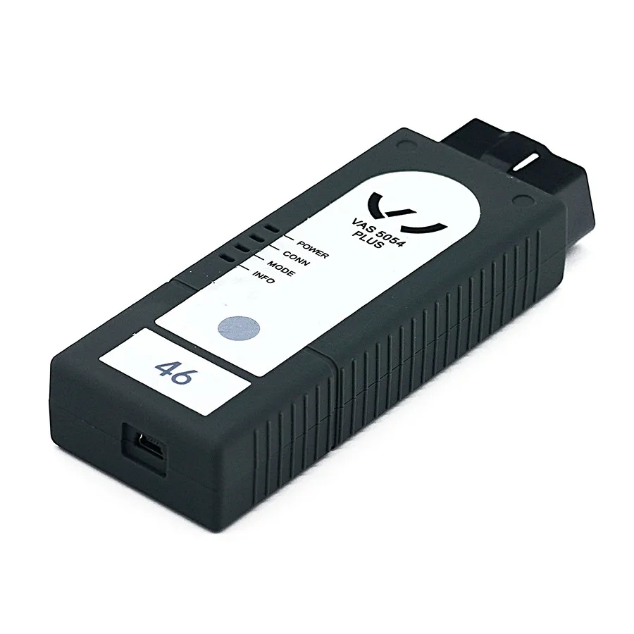 ODIS V 3.0.3 VAS 5054 Plus версия Bluetooth с OKI чип Поддержка UDS протокол для VW ForAUDI ForSKODA ForSEAT|vas