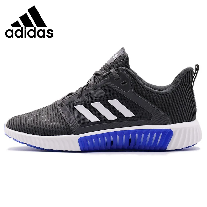 Новое поступление оригинальных мужских кроссовок для бега Adidas CLIMACOOL vent|Беговая