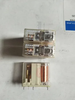 

RP910225 Power Relay 16A 250VAC 15VDC 8 Pins