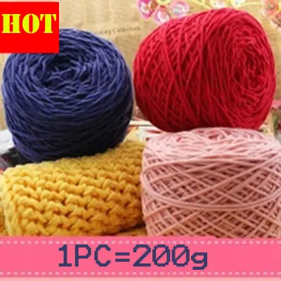 fil crochet pas cher