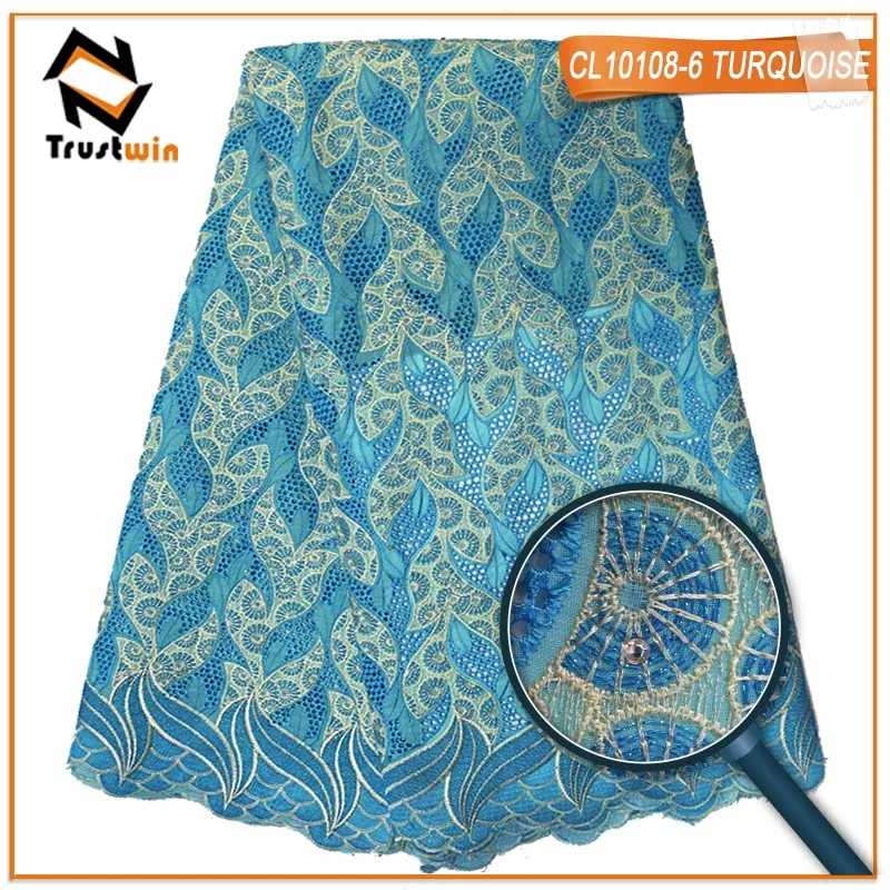 CL10108-6 turquoise