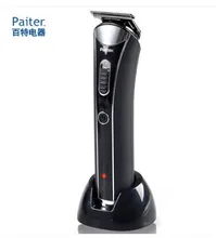 brand Paiter electric hair clipper trimmer Baxter children adult rechargeable electric hair trimmer clipper baby hair cut