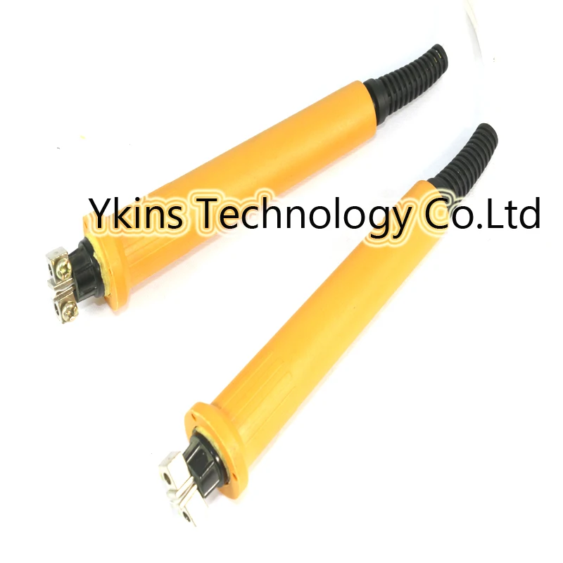gourd Pyrography pen for gourd pyrography machine 2pcs/lot