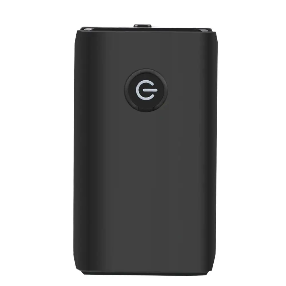 

Bluetooth 5.0 Receiver Transmitter 2 in 1 Wireless 3.5mm Audio Wireless Adapter For PC Smartphone Bluetooth Receiver Transmitter