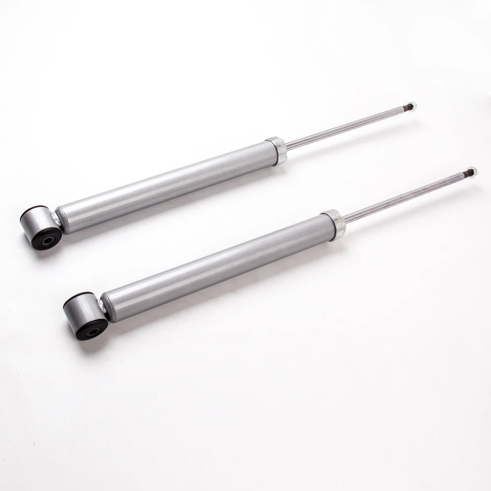 Уличные Coilovers для VW Polo 1 2/1 4/1 6/1 8/1.4TDI/1.9TDi 02 09 комплект подвески катушка Shock Street Coilover