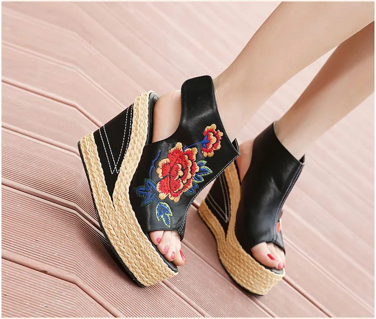 women sandals Z460-4