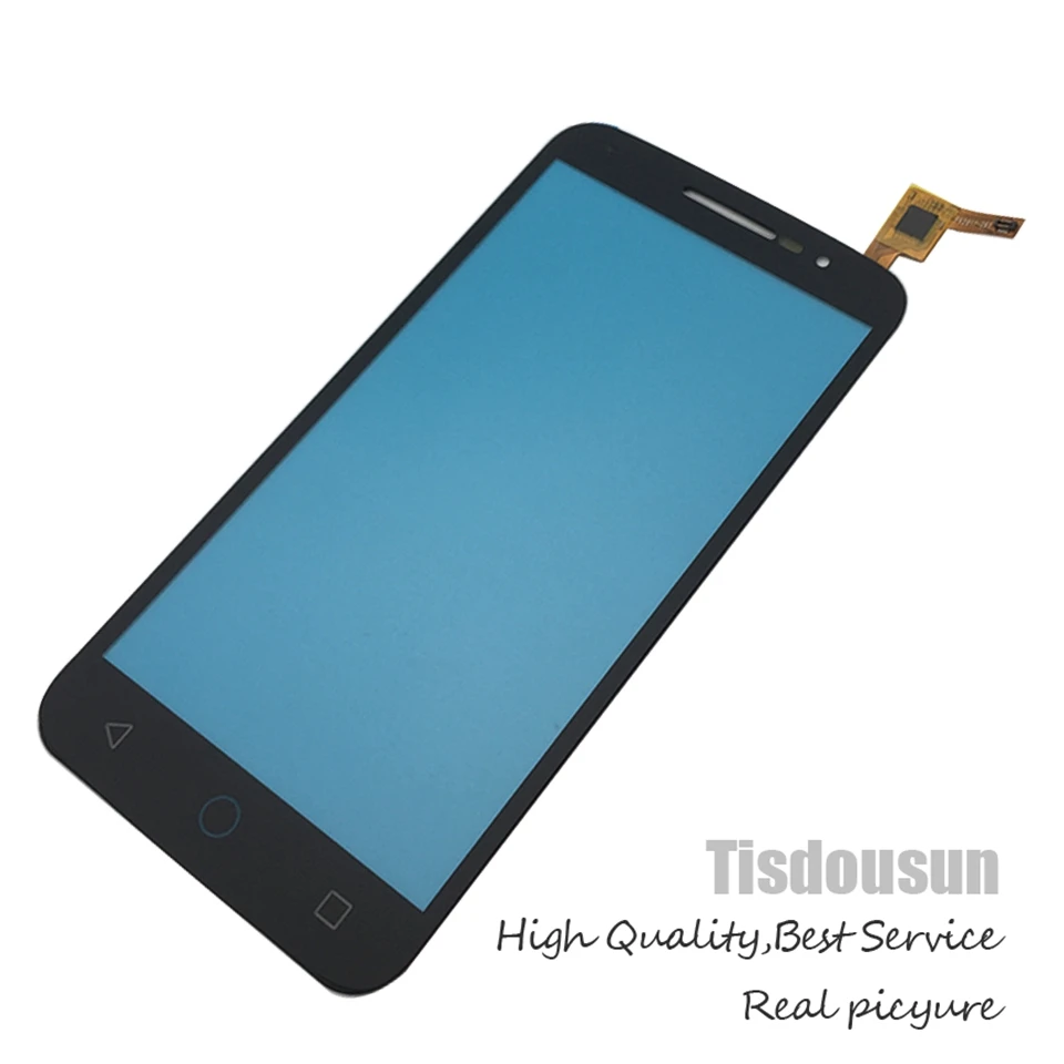 Alcatel ot7043 Touch Screen Digitizer (3)