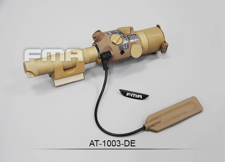 fma AT-1003-DE 5