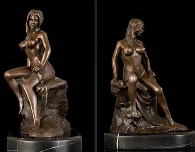 asian erotic figurines Max hardcore arrested