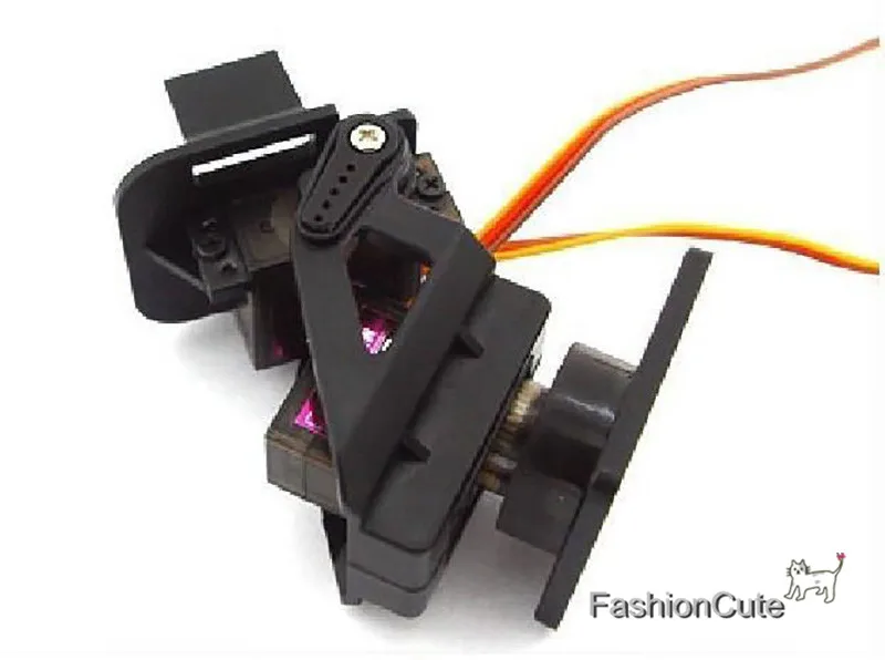 Prix pour 50 pcs Servo Support Nylon PT Pan/Tilt Caméra Miniature Montage Plate-Forme Anti-Vibrations en Caméra pour Nylon PTZ 9G SG90 Servo Prix pour 50 pcs Servo Support Nylon PT Pan/Tilt Caméra Miniature Montage Plate-Forme Anti-Vibrations en Caméra pour Nylon PTZ 9G SG90 Servo