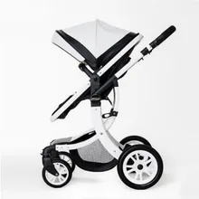 baby stroller folding baby child four seasons general newborn stroller