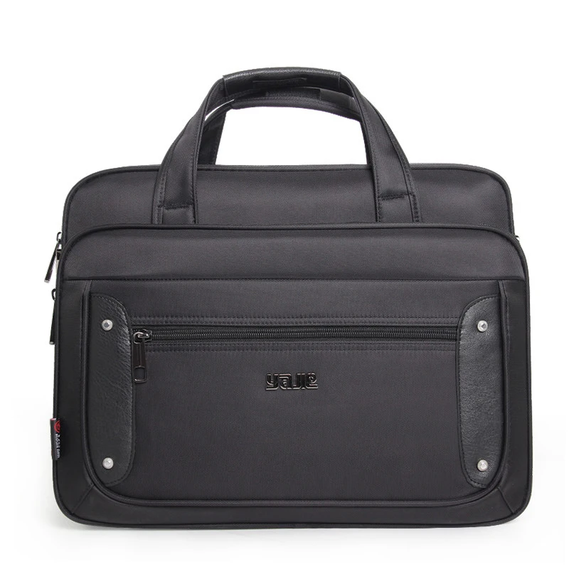 Супер вместительность плюс мужской портфель для ноутбука женские сумки Notobook 1" 17" 1" Оксфорд Кроссбоди высокого уровня дорожная сумка