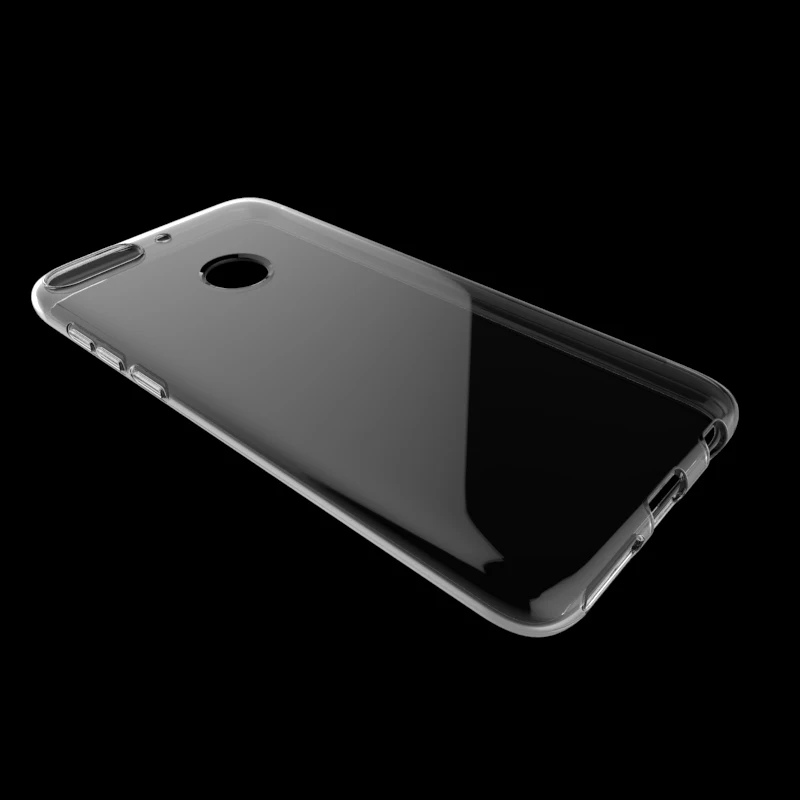 Бренд gligle Модный мягкий силиконовый чехол ТПУ для htc Desire 12 Plus защитный чехол накладка оболочка