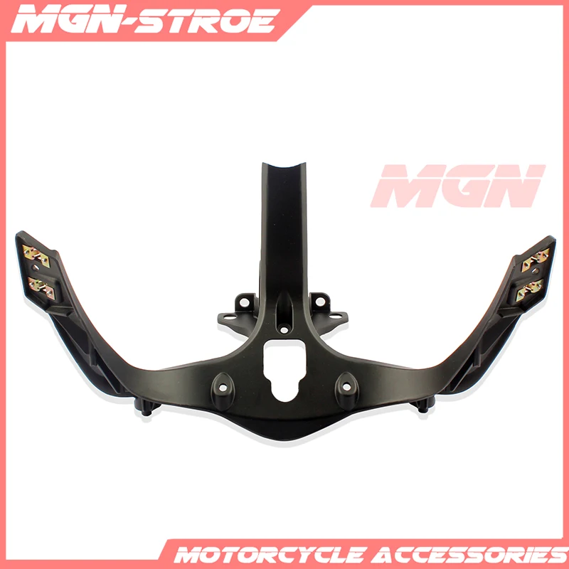 Motorcycle Front Light Headlight Upper Bracket Pairing For 848 1098 1198 2008 2009 2010 2011 08 09 10 11 | Автомобили и мотоциклы