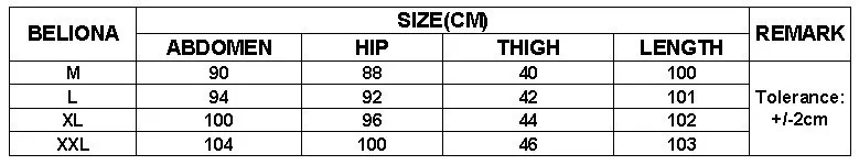 size