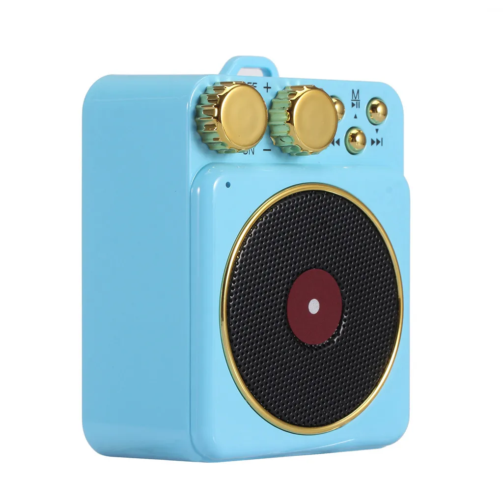 Bluetooth Speaker
