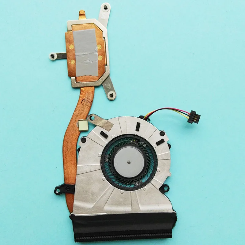 Радиатор для радиатора Sony Vaio FIT13A SVF13 SVF13N SVF13N2A1J SVF13N2C5E SVF13N2J2R ab0600hx0403z1 охлаждающий