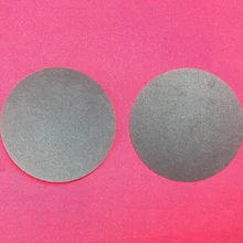 10 шт. OD: 64 мм низкочастотный динамик с басами громкоговоритель бумага вогнутое дно горшка пылезащитный колпачок/пылезащитный чехол