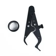 1 шт. мотоцикл круиз контроль дроссельной заслонки помощь фиксатор рукоятка 135*45 мм Горячая