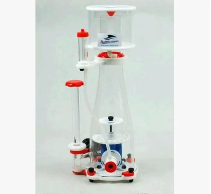 Bubble Magus BM Curve A5 in Sump Needle Wheel DC pump Protein Skimmer