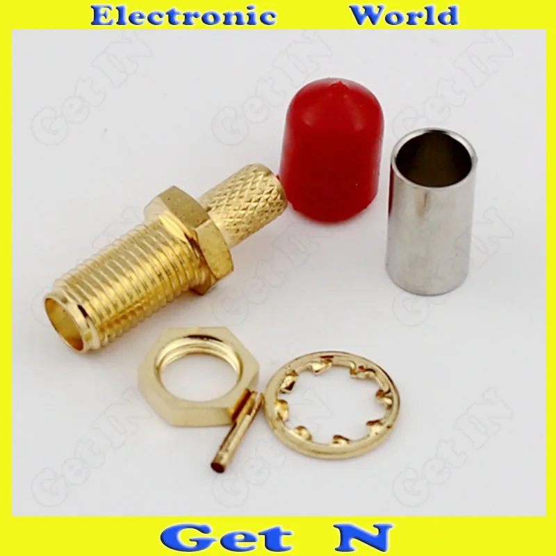 Buy 20pcs 200pcs SMA KY 3 Lengthened Thread